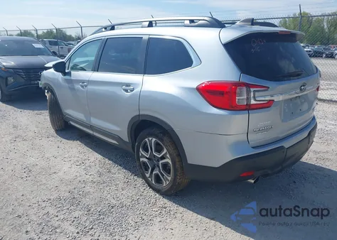 2024 Subaru Ascent Limited 7-Passenger z USA, uszkodzony, nr VIN 4S4WMASD8R3420424